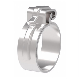 UAC® - A/C Refrigerant Hose Fitting