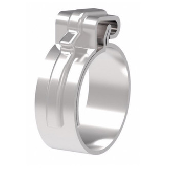 UAC® - A/C Refrigerant Hose Fitting