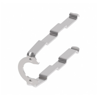 UAC® - A/C Compressor Fitting