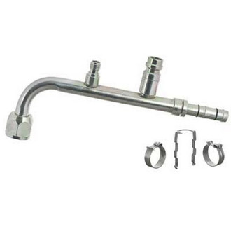 UAC® - A/C Refrigerant Hose Fitting