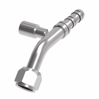UAC® - A/C Refrigerant Hose Fitting