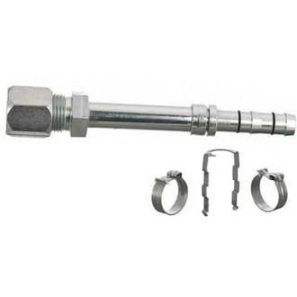 UAC® - A/C Refrigerant Hose Fitting
