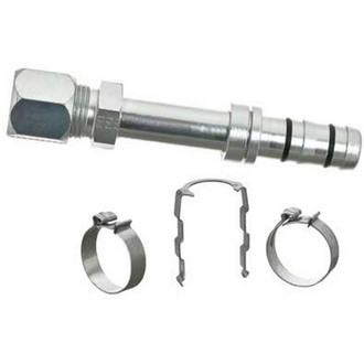 UAC® - A/C Refrigerant Hose Fitting