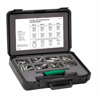 UAC® - A/C Refrigerant Hose Fitting