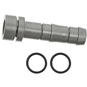UAC® - A/C Refrigerant Hose Fitting