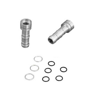 UAC® - A/C Refrigerant Hose Fitting