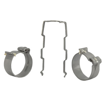UAC® - A/C Refrigerant Hose Fitting