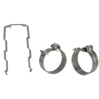 UAC® - A/C Refrigerant Hose Fitting