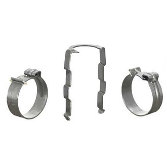 UAC® - A/C Refrigerant Hose Fitting