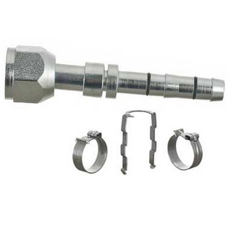 UAC® - A/C Refrigerant Hose Fitting