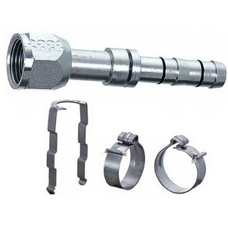 UAC® - A/C Refrigerant Hose Fitting