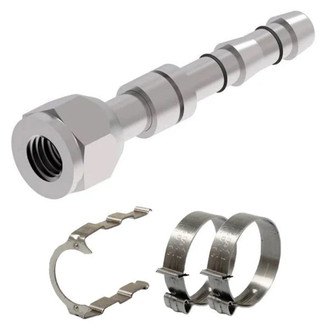 UAC® - A/C Refrigerant Hose Fitting