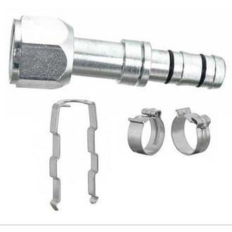 UAC® - A/C Refrigerant Hose Fitting