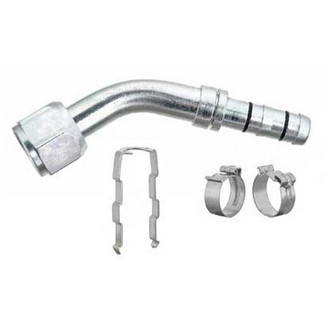 UAC® - A/C Refrigerant Hose Fitting