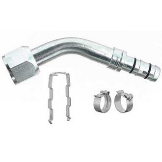 UAC® - A/C Refrigerant Hose Fitting