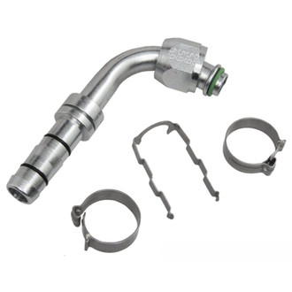 UAC® - A/C Refrigerant Hose Fitting