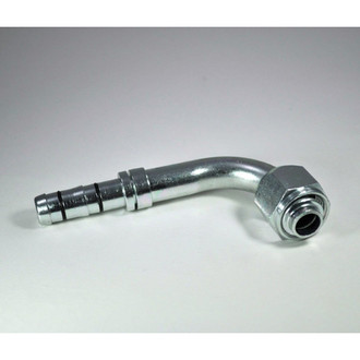 UAC® - A/C Refrigerant Hose Fitting