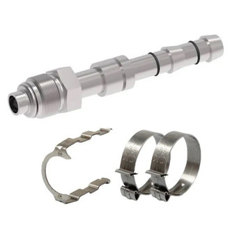 UAC® - A/C Refrigerant Hose Fitting