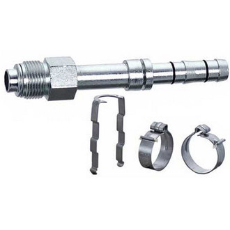 UAC® - A/C Refrigerant Hose Fitting