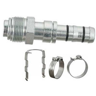 UAC® - A/C Refrigerant Hose Fitting
