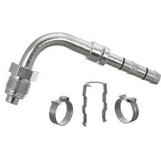 UAC® - A/C Compressor Fitting
