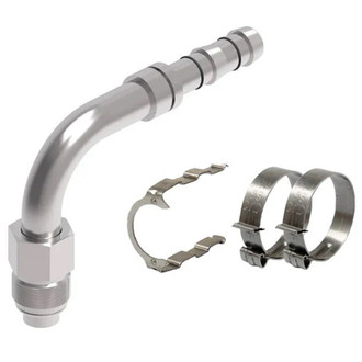 UAC® - A/C Refrigerant Hose Fitting