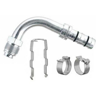 UAC® - A/C Refrigerant Hose Fitting