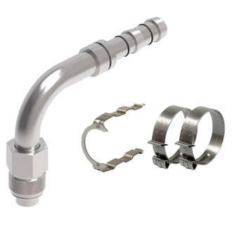 UAC® - A/C Refrigerant Hose Fitting