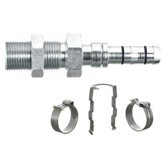 UAC® - A/C Refrigerant Hose Fitting