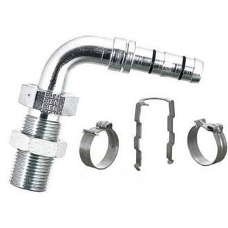 UAC® - A/C Refrigerant Hose Fitting