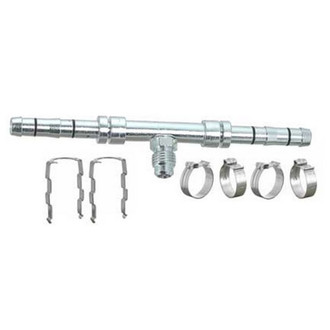 UAC® - A/C Refrigerant Hose Fitting