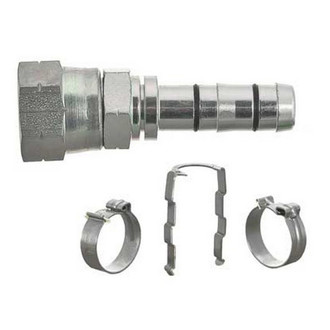 UAC® - A/C Refrigerant Hose Fitting