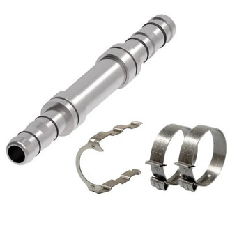 UAC® - A/C Refrigerant Hose Fitting