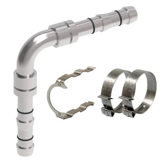 UAC® - A/C Refrigerant Hose Fitting