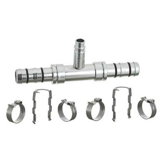 UAC® - A/C Refrigerant Hose Fitting