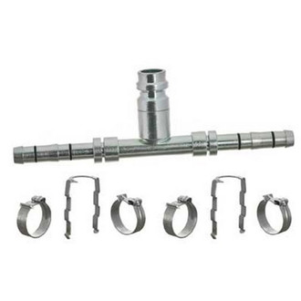 UAC® - A/C Refrigerant Hose Fitting