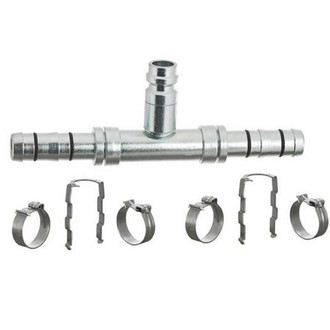 UAC® - A/C Compressor Fitting