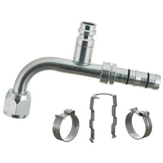 UAC® - A/C Refrigerant Hose Fitting