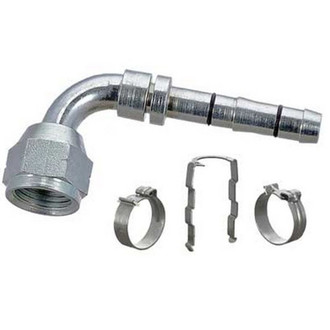 UAC® - A/C Compressor Fitting