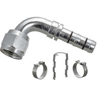UAC® - A/C Refrigerant Hose Fitting
