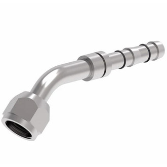UAC® - A/C Compressor Fitting