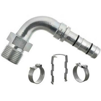 UAC® - A/C Refrigerant Hose Fitting