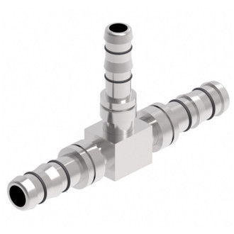 UAC® - A/C Refrigerant Hose Fitting