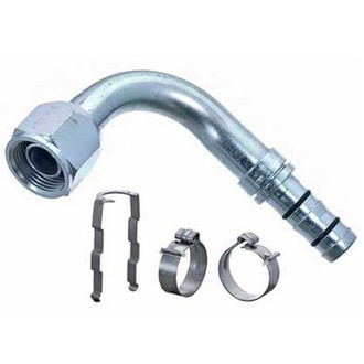 UAC® - A/C Refrigerant Hose Fitting