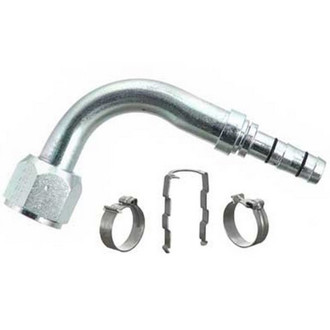 UAC® - A/C Refrigerant Hose Fitting