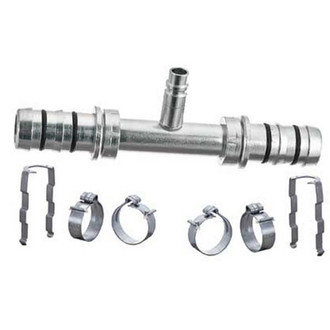 UAC® - A/C Refrigerant Hose Fitting