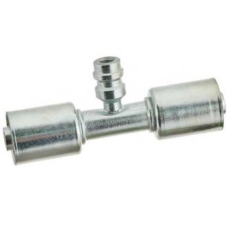 UAC® - A/C Refrigerant Hose Fitting