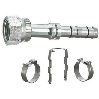 UAC® - A/C Refrigerant Hose Fitting