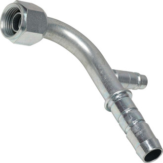 UAC® - A/C Refrigerant Hose Fitting