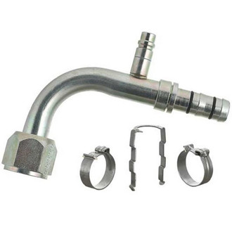 UAC® - A/C Refrigerant Hose Fitting